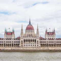 Отель Hilton Budapest Будапешт приотельная территория фото 2