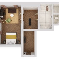 Hotel Café Royal детские мероприятия фото 2