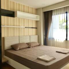 Отель Dusit Grand Park by Mypattayaholiday Паттайя комната для гостей фото 2
