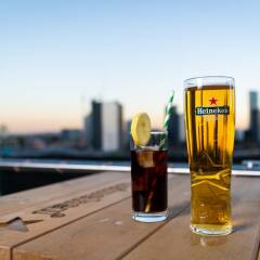 Отель Holiday Inn London - Stratford City бассейн