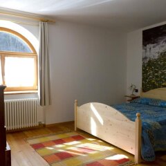 Отель Casa Le Marinolde Монклассико комната для гостей фото 5