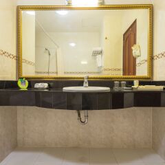 New Pacific Hotel в номере фото 2