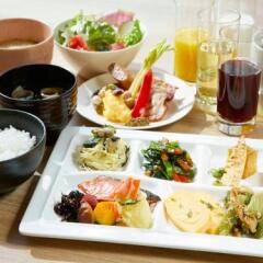 Hotel Intergate Tokyo Kyobashi в номере фото 2