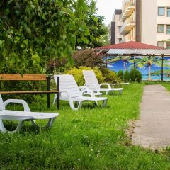 Hotel Palma All Inclusive Солнечный берег фото 3
