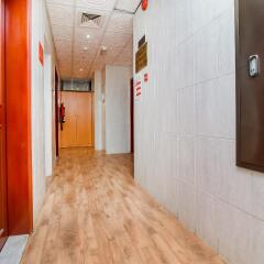 Отель Sama Hotel ОАЭ, Шарджа - отзывы, цены и фото номеров - забронировать отель Sama Hotel онлайн интерьер отеля фото 3
