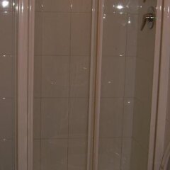 Отель Albergo Roma Матера ванная фото 2