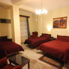 Hotel Hydra in Algiers, Algeria from 49$, photos, reviews - zenhotels.com guestroom photo 2