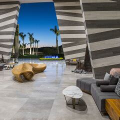 Отель Grand Velas Los Cabos фото 2