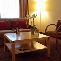 Отель Holiday Inn Gent Expo в номере