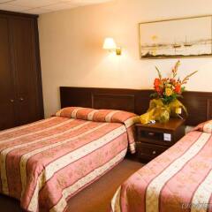Отель Bayswater Inn комната для гостей фото 2