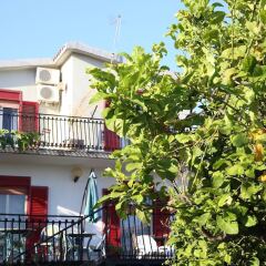 Отель Holiday Home Terra Di Mare Порт-Эмпедокле фото 16