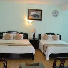 Отель River View Hotel Вьетнам, Хюэ - отзывы, цены и фото номеров - забронировать отель River View Hotel онлайн сейф в номере