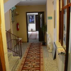 Yildiz 1 Motel Турция, Сиде - отзывы, цены и фото номеров - забронировать отель Yildiz 1 Motel онлайн интерьер отеля фото 2