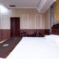 Sanwan Hotel комната для гостей фото 4