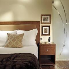 Holmes Hotel London комната для гостей фото 5