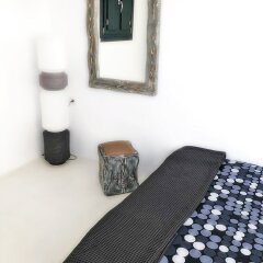 Отель The Luna Suites Греция, Остров Санторини - отзывы, цены и фото номеров - забронировать отель The Luna Suites онлайн комната для гостей фото 4