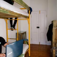 Be My Guest Lisboa - Hostel детские мероприятия