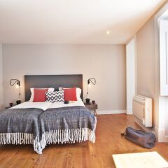 Апартаменты Lisbon Five Stars Apartments Combro 7 комната для гостей фото 2