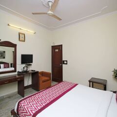 Hotel Garden View удобства в номере