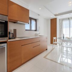 Отель Bellevue Suites Греция, Родос - отзывы, цены и фото номеров - забронировать отель Bellevue Suites онлайн фото 7