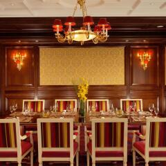 Fairmont Grand Hotel Kyiv фото 7