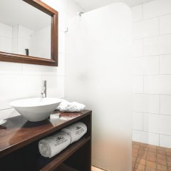 Langley Resort Fort Royal in Deshaies, France from 256$, photos, reviews - zenhotels.com bathroom photo 3