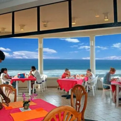 Отель Oasey Beach Resort Бентота гостиничный бар