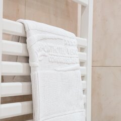 Отель Airporthotel Verona Congress & Relax сейф в номере