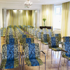 Отель Best Western Premier Kung Carl Стокгольм развлечения