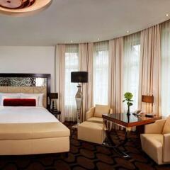 Hotel am Steinplatz, Autograph Collection 5* Улучшенная студия с различными типами кроватей