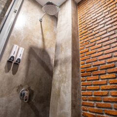 Kaen Hostel Паттайя ванная