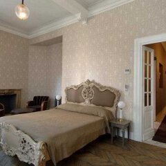 Отель Le Tre Suites комната для гостей фото 2
