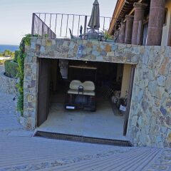 Отель Villa Vista del Mar Querencia Мексика, Сан-Хосе-дель-Кабо - отзывы, цены и фото номеров - забронировать отель Villa Vista del Mar Querencia онлайн фото 4