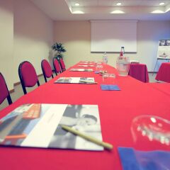 Отель Mercure Genova San Biagio фото 4