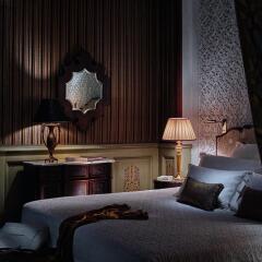 Отель Royal Mansour Marrakech комната для гостей
