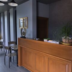 Отель Baan Mee Phuket Таиланд, Бухта Чалонг - отзывы, цены и фото номеров - забронировать отель Baan Mee Phuket онлайн интерьер отеля