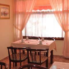 Hotel Pelayo Isla Арнуэро в номере фото 2