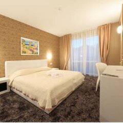 Отель Augusta Spa Велико Тырново комната для гостей фото 4