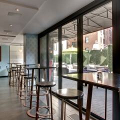 Отель Avenue Suites-A Modus Hotel США, Вашингтон - отзывы, цены и фото номеров - забронировать отель Avenue Suites-A Modus Hotel онлайн детские мероприятия