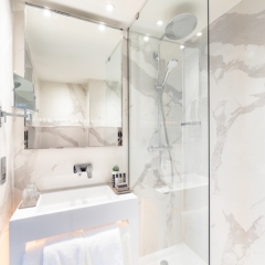 Отель Holmes Hotel London Великобритания, Лондон - отзывы, цены и фото номеров - забронировать отель Holmes Hotel London онлайн фото 3