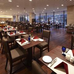 Best Western Premier Guro Hotel питание
