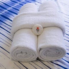 Отель Base Backpackers Brisbane Uptown - Hostel Австралия, Брисбен - отзывы, цены и фото номеров - забронировать отель Base Backpackers Brisbane Uptown - Hostel онлайн сауна