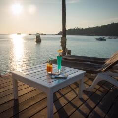 Отель Ko Tao Resort фото 3