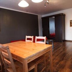 Апартаменты Apartment on Sommera Калининград фото 8