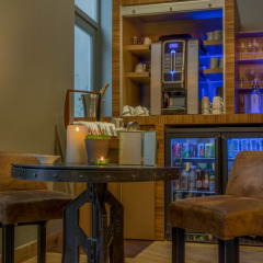 Hotel Legend Saint Germain by Elegancia удобства в номере