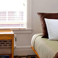 Отель The Mosser США, Сан-Франциско - отзывы, цены и фото номеров - забронировать отель The Mosser онлайн удобства в номере