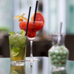 Отель Radisson Blu Media Harbour Hotel, Düsseldorf Германия, Дюссельдорф - отзывы, цены и фото номеров - забронировать отель Radisson Blu Media Harbour Hotel, Düsseldorf онлайн спортивное сооружение