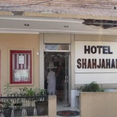 Отель Shahjahan Индия, Агра - отзывы, цены и фото номеров - забронировать отель Shahjahan онлайн фото 2