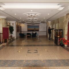Kaya Hotel интерьер отеля фото 7