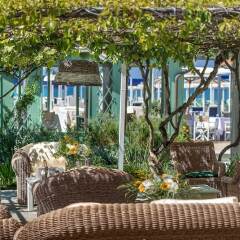 Отель Principe Forte Dei Marmi Форте-дей-Марми фото 7